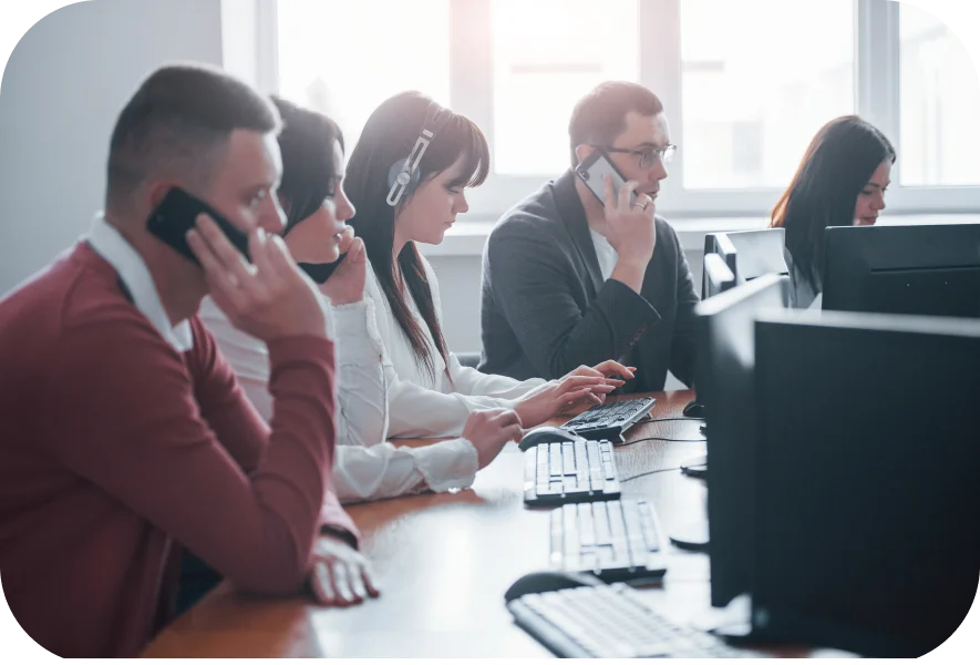 Что включает в себя «Контроль качества звонков» от MTS в Ижевске